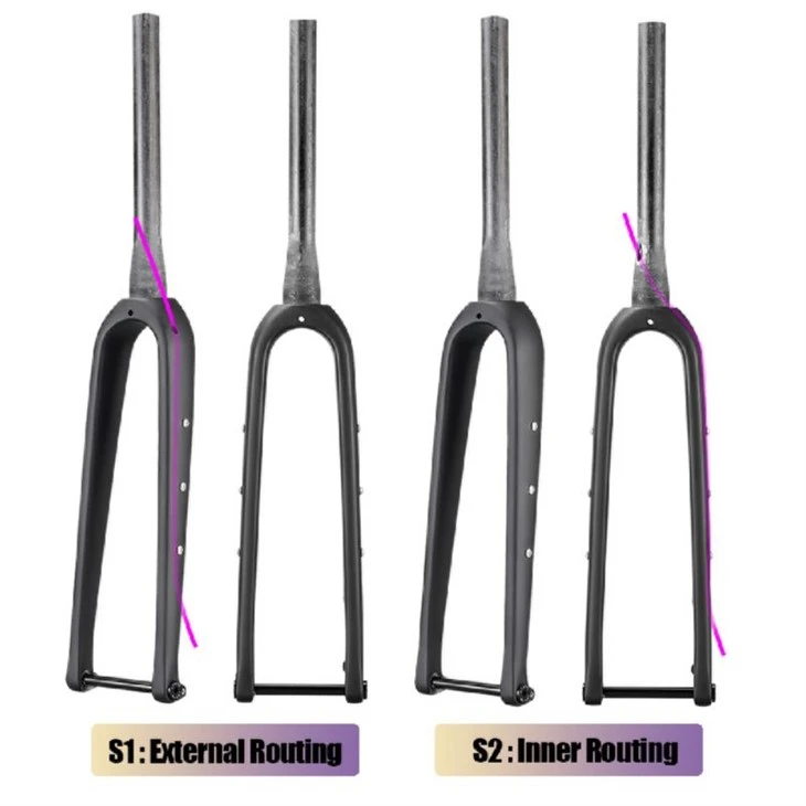gravel forks carbon (1)